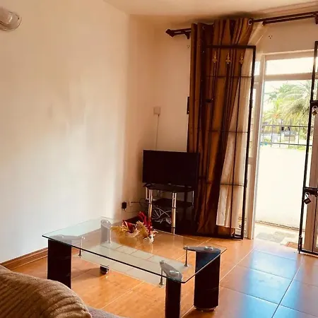 Chez Mootoo Villa